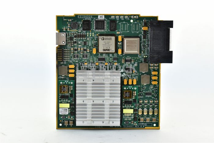 5194006-4 - GE - CT - Pancake DIFB PWA | Block Imaging